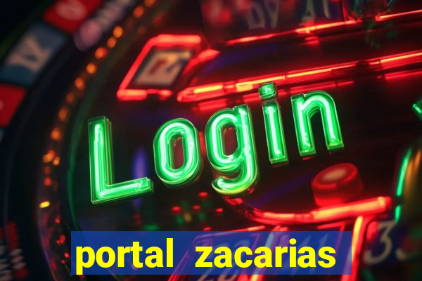 portal zacarias cavando cova